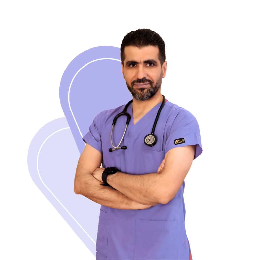 دکتر مجتبی یوسفی